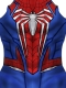 PS5 Spider-Man 2 Peter Parker Suit Advanced Spider-Man Suit