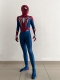 Traje de Peter Parker Spider en PS5 Spider 2 