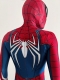 Traje de Peter Parker Spider en PS5 Spider 2 