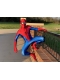 Spiderman Costume PS4 Classic Spider-Man Cosplay Suit