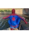 Traje de Spider PS4 Disfraz Clásico de cosplay de 