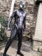 Venom Suit Lee Price Venom Spider Spandex Cosplay Costume
