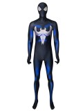 Ultimate Spider-Man Cosplay Suit Spider-Man Shattered Dimensions Costume