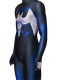 Ultimate Spider-Man Cosplay Suit Spider-Man Shattered Dimensions Costume