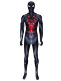 Spider-Man Costume PS4 Spider-Man Dark Suit 