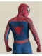 Spider-Man Costume Sam Raimi Tobey Maguire Spider-Man Costume