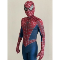 Disfraz de Spider-Man(Tobey Maguire) Cosplay