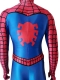 Classic Spider-Man Costume with Muscle Shade Spider-Man Cosplay