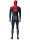 Spider-Man Costume MCU Superior Spider-Man Version Cosplay Suit