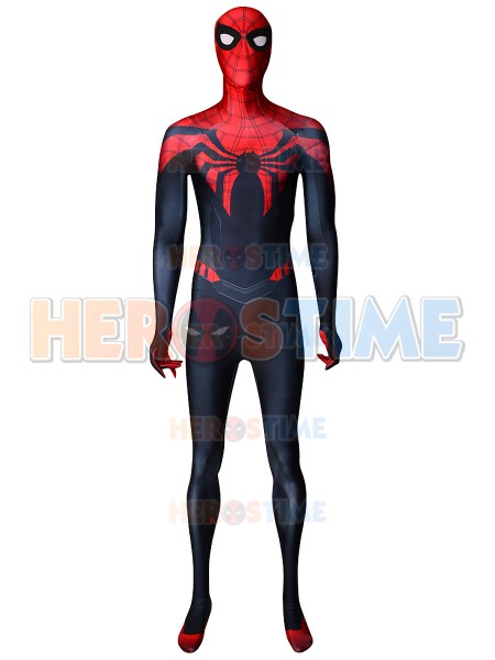 Traje de Spider-Man MCU   Traje de  Spider-Man Superior