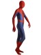 2014 New Ultimate SpiderMan 3D Pattern Costume