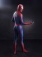The Amazing Spider-man 3D Original Movie Spider-man Costume