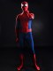 2015 3D Printing New The Amazing Spider-man 2 Superhero Costume
