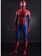 El último Traje  clásico de Spiderman Traje de superhéroe de impresión en 3D