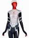 Silk Spider morph suit Silk Cindy Moon Spider Costume