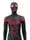 Disfraz de Spider Insomniac Miles Morales de PS5