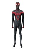 PS5 Insomniac Miles Morales Spider Costume