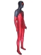 Disfraz de superhéroe de Kaine Parker Scarlet Spider 2