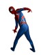 Spider Costume 3D Printing Punk-Rock Spider Costume