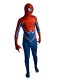 Disfraz de Spider-punk imprimido en 3D  Traje de Punk-Rock  Spiderman 