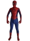 Raimi Spiderman Costume 3D Printed Cosplay Suit
