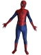 Raimi Spiderman Costume 3D Printed Cosplay Suit
