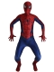 Raimi Spiderman Costume 3D Printed Cosplay Suit