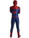 Raimi Spiderman Costume 3D Printed Cosplay Suit