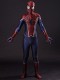 Traje de Spiderman Punk  Traje de Spiderman  Diseñado en 3D 