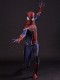 Traje de Spiderman Punk  Traje de Spiderman  Diseñado en 3D 