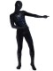 Black Raimi Spider Costume 3D Designed Cosplay Suit