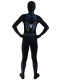 Black Raimi Spider Costume 3D Designed Cosplay Suit