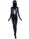 Gwenom Cosplay Costume Woman Venom Symbiote Gwen Spider Suit