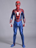Disfraz de Spider insomne Traje PS4 de Spider de Juegos insomne