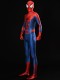 Sentinel Style Spider-Man Costume Dye-sub Spiderman Cosplay Suit