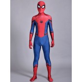 Cosplay Spiderman - cosplay - mondedegamer