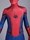 Spider-Man Homecoming Costume Movie TRAILER VERSION New Spiderman Cosplay Suit