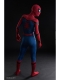 Spider Homecoming Costume Movie TRAILER VERSION New Cosplay Suit