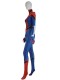 Spiderman Suit Mayday Homecoming 3D Print Spider-Girl Cosplay Suit