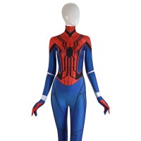Disfraz de cosplay de Spider-Girl (Mayday Homecoming)