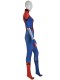 Spiderman Suit Mayday Homecoming 3D Print Spider-Girl Cosplay Suit