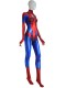 Jamie Spider Costume Mary Jane Girl Cosplay Suit Adult & Kid Size