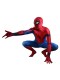 2017 New Movie Spider-Man: Homecoming Cosplay Costume