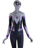 Traje de Spider-Man  Traje de Spider-Gwen de Homecoming 