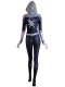 Spider-Man Suit Homecoming Spider-Gwen Cosplay Costume