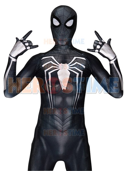 Spider-Man (PS4) Insomniac Spiderman Cosplay Costume