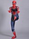Traje de Iron Spider de la película Spider-Man Homecoming