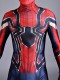 Traje de Iron Spider de la película Spider-Man Homecoming