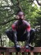 Amazing Spider 2 Miles Morales Superhero Costume