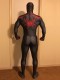 Amazing Spider 2 Miles Morales Superhero Costume